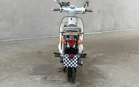 HONDA C110 SUPER CUB JA07