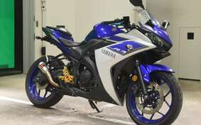 YAMAHA YZF-R3 2015 RH07J