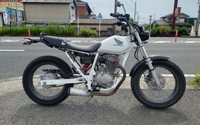 HONDA FTR223 MC34