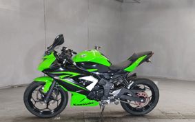 KAWASAKI NINJA250SL BX250A