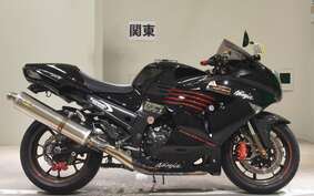 KAWASAKI ZZ1400 NINJA R 2006 ZXT40A