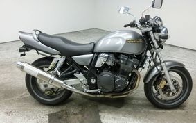 SUZUKI INAZUMA 400 (GSX400) 2005 GK7BA