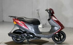 SUZUKI ADDRESS V125 G CF4EA