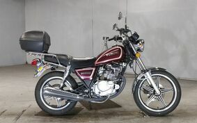 SUZUKI GN125 F Gen.2 PCJ2N