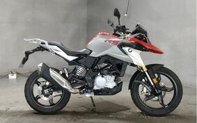 BMW G310GS 2018 0G02