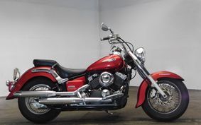 YAMAHA DRAGSTAR 400 CLASSIC 2007 VH01J