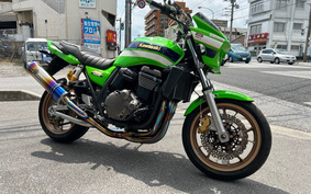 KAWASAKI ZRX1200 2012 ZRT20D