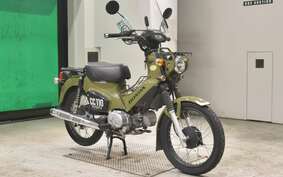 HONDA CROSS CUB 110 JA45