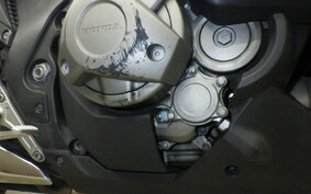 HONDA VFR1200F DCT 2010 SC63