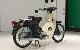 HONDA C50 SUPER CUB C50