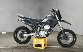 KAWASAKI KLX250D TRACKER X LX250V