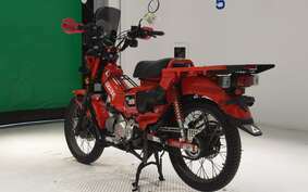 HONDA CT125 HUNTER CUB JA55