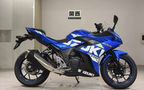 SUZUKI GSX250R DN11A