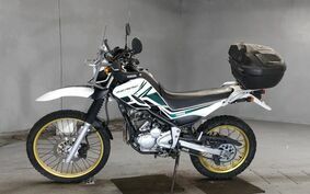 YAMAHA SEROW 250 DG17J