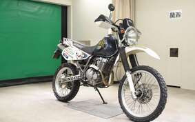 SUZUKI DJEBEL 250 XC SJ45A