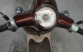 HONDA GIORNO AF70