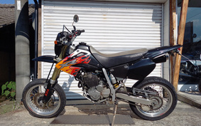 HONDA XR250 MOTARD MD30