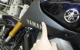 YAMAHA MT-09 A 2014 RN34J