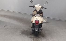 HONDA GIORNO AF77