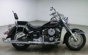 YAMAHA DRAGSTAR 400 CLASSIC FI 2009 VH02J