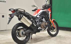 HONDA CRF1000L AFRICA TWIN DCT 2018 SD04