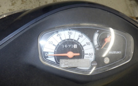 SUZUKI ADDRESS V50 Gen.2 CA42A