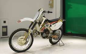 HONDA CR125R JE01