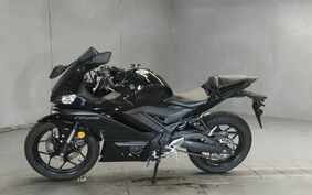 YAMAHA YZF-R25 RG74J