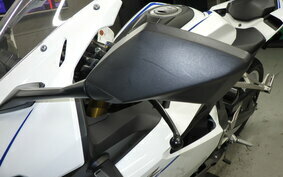 HONDA CBR250RR A MC51