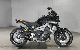 YAMAHA MT-09 2015 RN34J