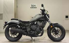 HONDA REBEL 500 A 2024 PC60