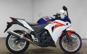 HONDA CBR250R MC41