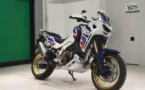 HONDA CRF1100L AFRICA TWIN DCT 2024 SD15