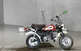 HONDA MONKEY Z50J