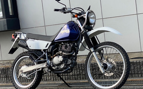 SUZUKI DJEBEL 200 (DR200SE) SH42A