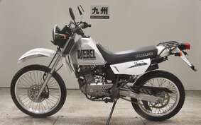 SUZUKI DJEBEL 200 (DR200SE) SH42A