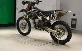 YAMAHA YZ250F CG27C