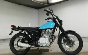 SUZUKI GRASS TRACKER NJ47A