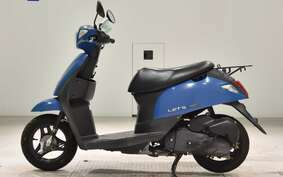 SUZUKI LET's CA4AA