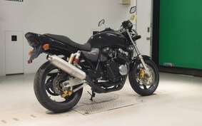 HONDA CB400SF VTEC 2001 NC39