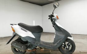 SUZUKI LET's 2 CA1PA