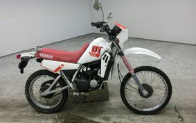 YAMAHA DT50 17W