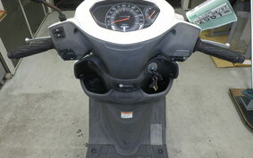 SUZUKI ADDRESS V125 DT11A