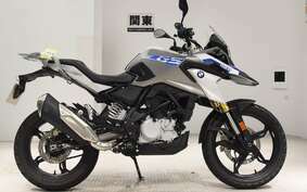 BMW G310GS 2018 0G02