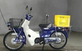 HONDA PRESS CUB 50 AA01