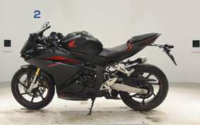 HONDA CBR250RR MC51