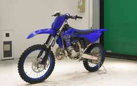 YAMAHA YZ125 CE34C