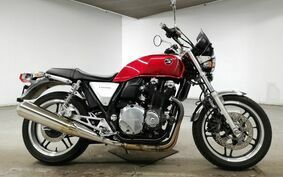 HONDA CB1100 2010 SC65