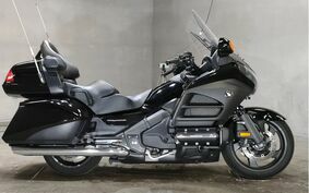 HONDA GL 1800 GOLD WING 2014 SC68