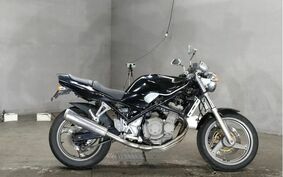 SUZUKI BANDIT 250 GJ74A